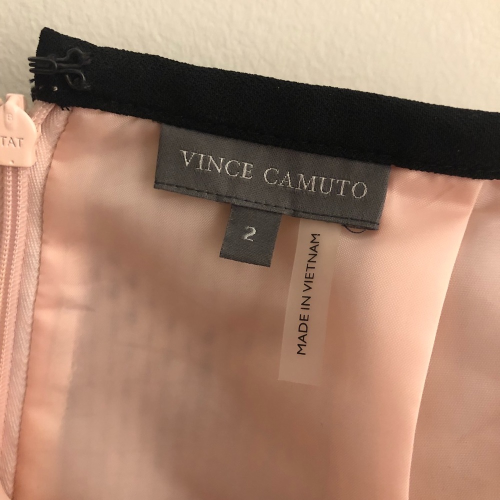 Vince Camuto Tweed Pencil Skirt - Picture 6 of 8